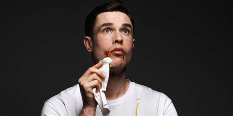 ed gamble tour 2024